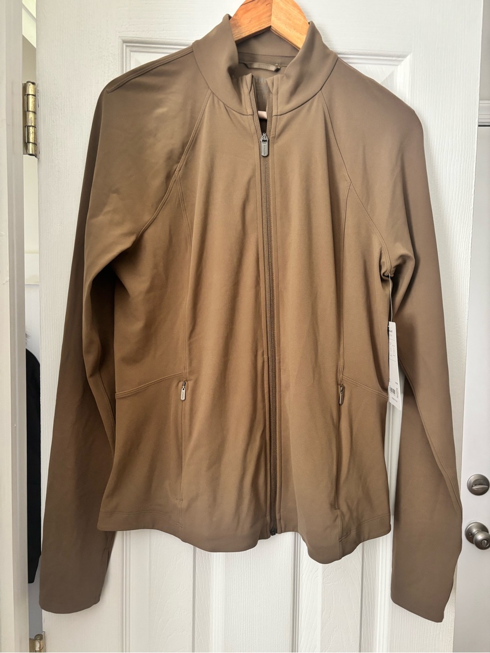 BRAND NEW! Athleta Salutation Jacket
